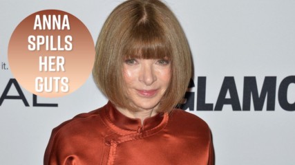3 Must-see moments from Anna Wintour on James Corden