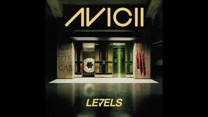 Avicii 'levels' (skrillex Remix )