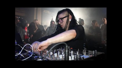 Skrillex & David Guetta This is Song New Dubstep 2013