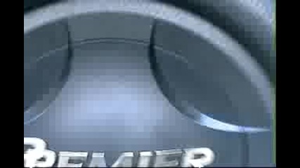 Pioneer Premier