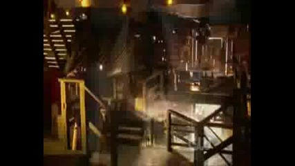 Smallville - Thanks For The Memories