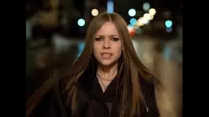 Avril Lavigne - I`m With You /sk8ter/