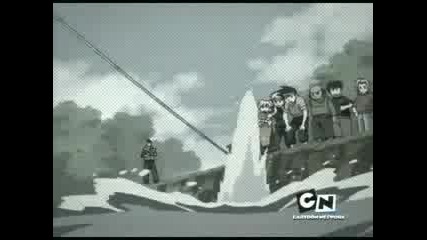 Naruto Episode 1 Part 2