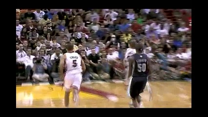 Memphis Grizzlies @ Miami Heat 85 - 118 [highlights] - 12.03.2011