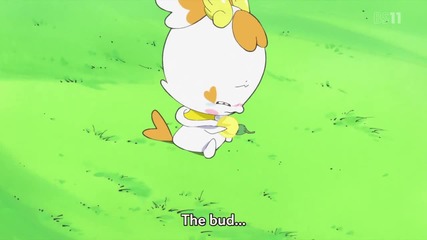 Heartcatch Precure! Episode 24