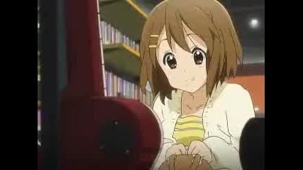 K - On! Rplay