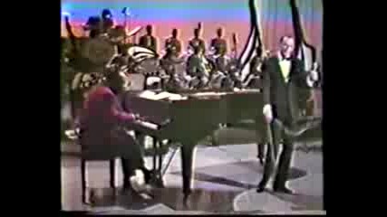 Frank Sinatra - Fly Me To The Moon (1965)