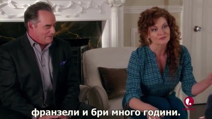 Devious Maids s03e13 (bg subs) - Подли камериерки сезон 3 епизод 13