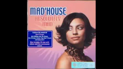 Madhouse - Like A Prayer Almighty Radio Edit