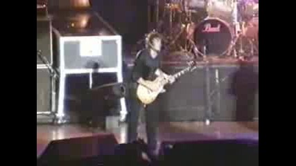 Bon Jovi - Hey God 