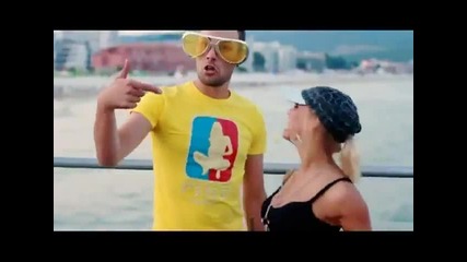 Жоро Рапа feat. Miss party - Танцувай с мен