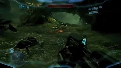 Halo 4 ( Трейлър )