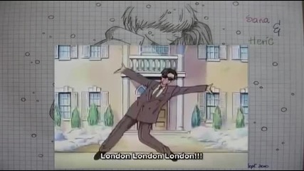Kodocha Episode 91 English Dubbed