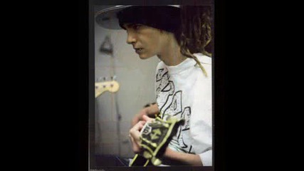 Tom Kaulitz - Angel With Dirty Face??
