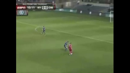 Mls Best Goals 2008