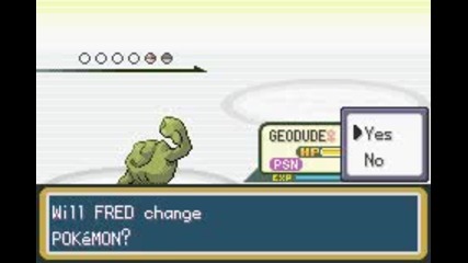 Pokemon Fire Red Walkthrough #19 