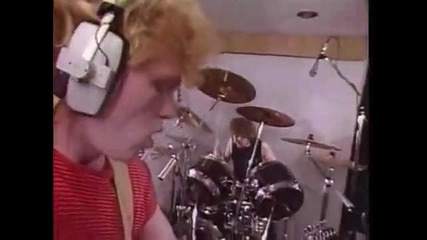 Warfare - Rape (1985)