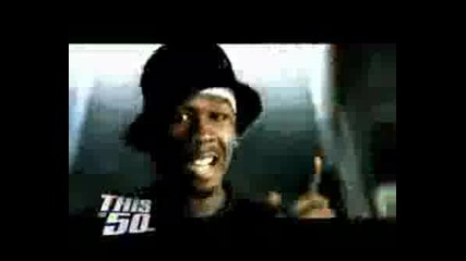 50 Cent - Get Up Music Video Vbox7