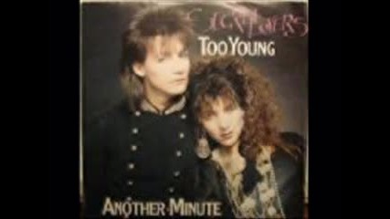 ♪♠ Secret Lovers - Another Minute (1987)♫