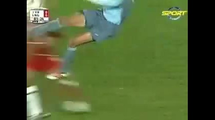 Top 10 football fights and fouls 