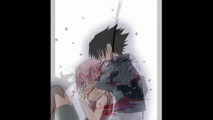 Sasusaku And Shikatema