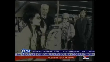 Halid Muslimovic - Znam Za Sve Sam Kriv Spot Hq