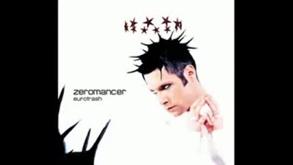 Zeromancer - Germany