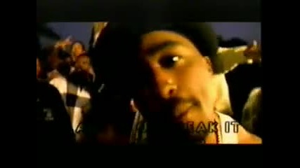 2pac feat Dr. Dre - California Love Pt. 2 
