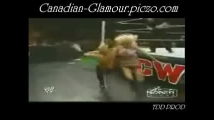Canadian - Glamour.piczo.com