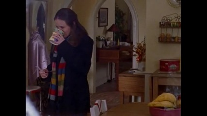 Gilmore Girls Season 1 Episode 8 Part 7