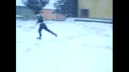 Ilian, Goran 4erkaski
