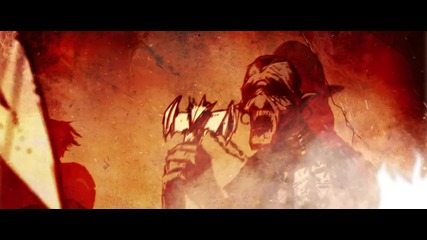 Sucker Punch - Animated Short Medieval Dragon [hd]
