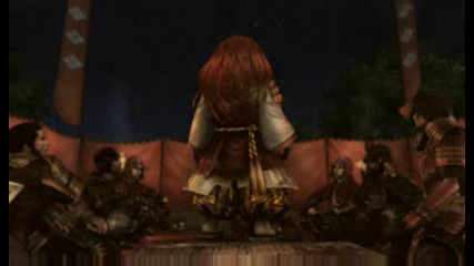 Samurai Warriors 2 - 23 