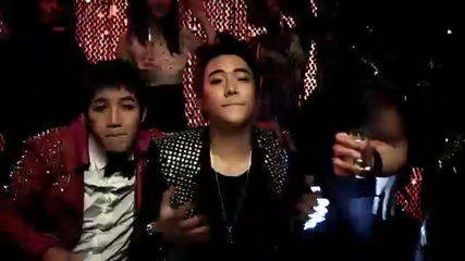 2pm - Hads up Mv Hd