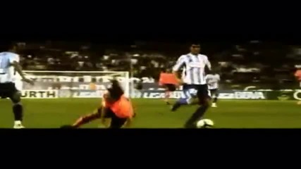 Messi Freestyle ll Hd ll