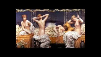 Albert Moore - Dreamers (Armstrong & Fitzgerald)