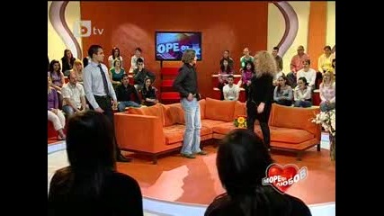 Море от любов 04.06.11 (част 1/2)
