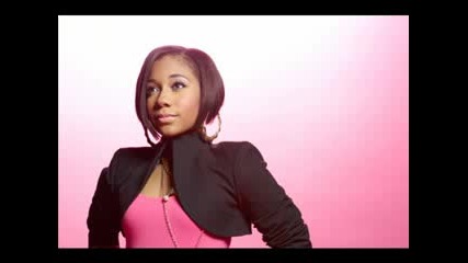 Tiffany Evans - Hair (by Ashley Tisdale)