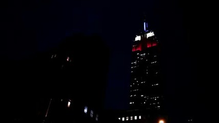 Ph Electro - Englishman in New york (official Video)