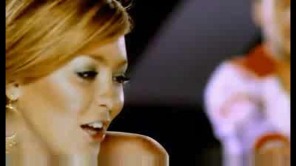 Atomic Kitten - The Tide Is High (Number 1)