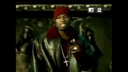 50 Cent ft. Olivia - Candy Shop 