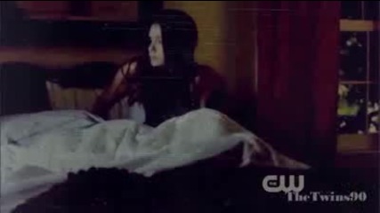 damon elena haunted vampire diaries 