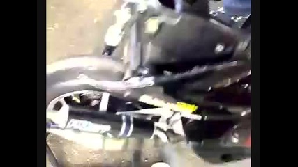 Yamaha Aerox