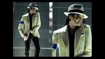 Michael Jackson - Shout