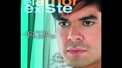 Solo Con Un Beso - Jerry Rivera