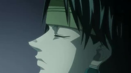 Hunter x Hunter (2011) Episode 52 Eng Hq