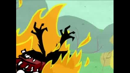 Happy Tree Friends - House Warming Vbox7