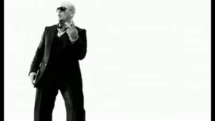 Pitbull - I Know You Want Me Calle Ocho 2009 New