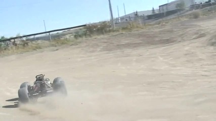 Nitro Rc Trucks - Mta4, Savage Xl