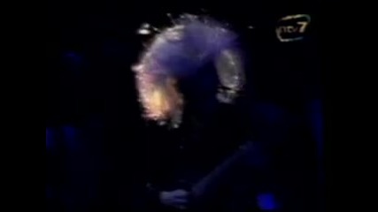 Jennifer Batten Beat it (solo)